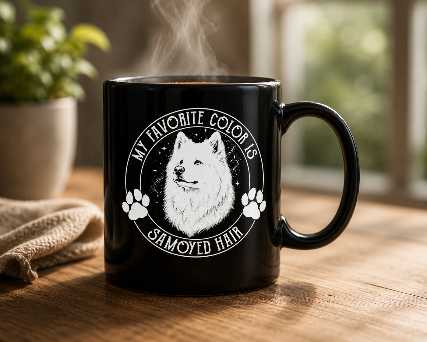 Mugs