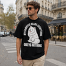 My Samoyed Hears Everything Funny Tee