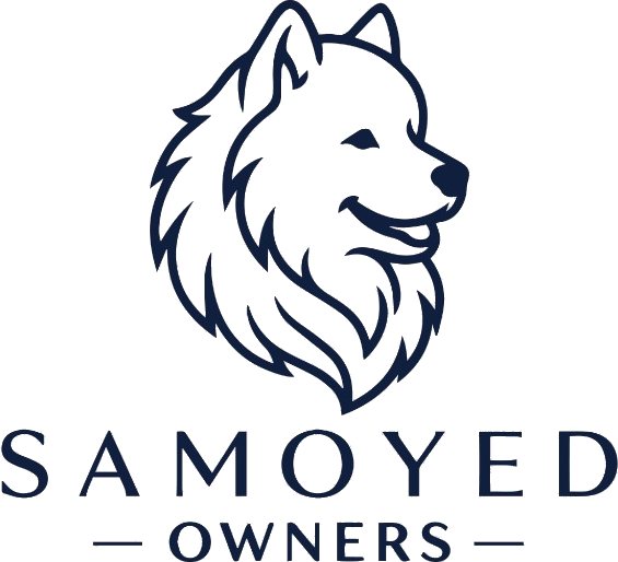 Samoyed Owner